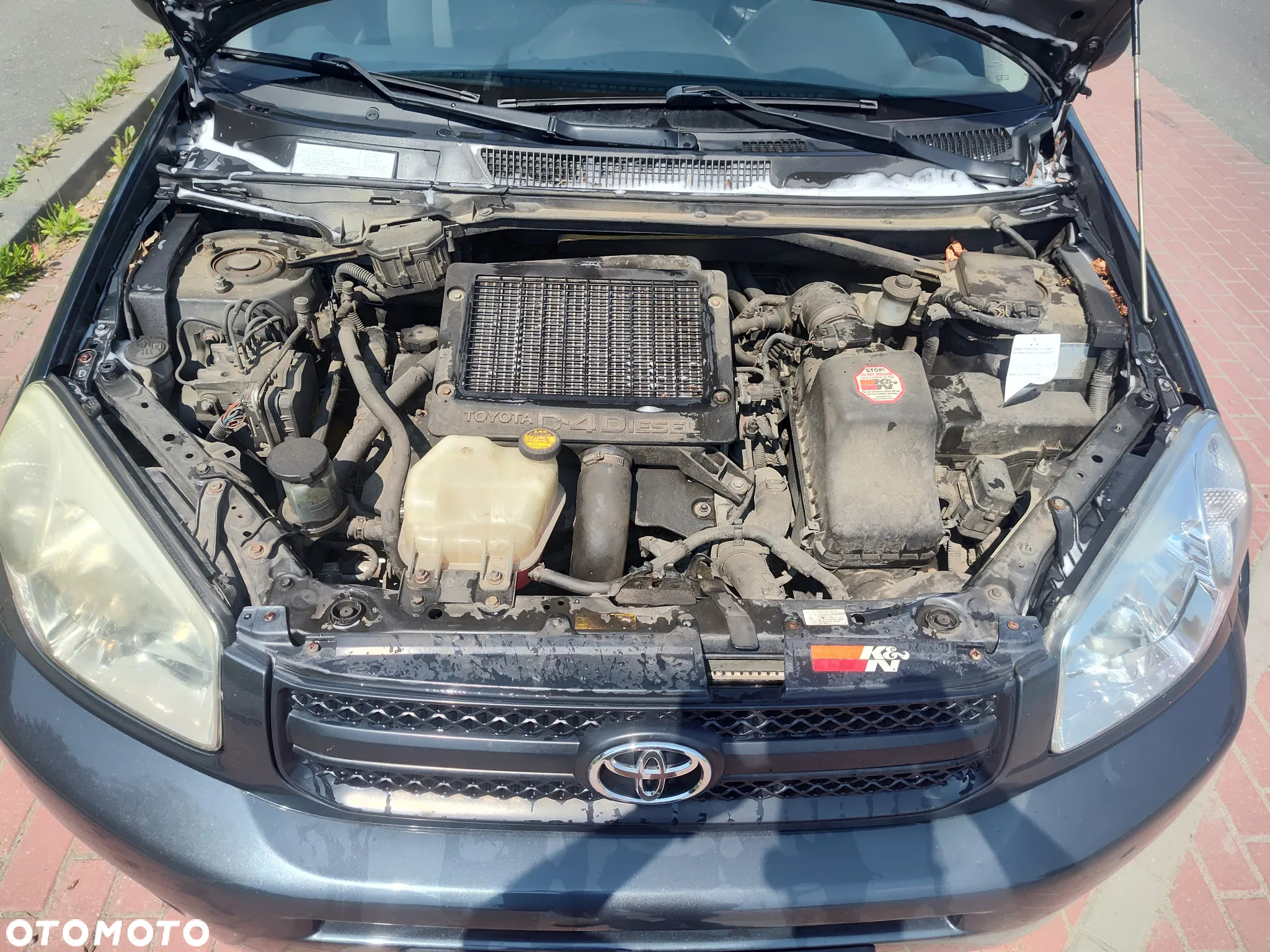 Toyota RAV4 - 11