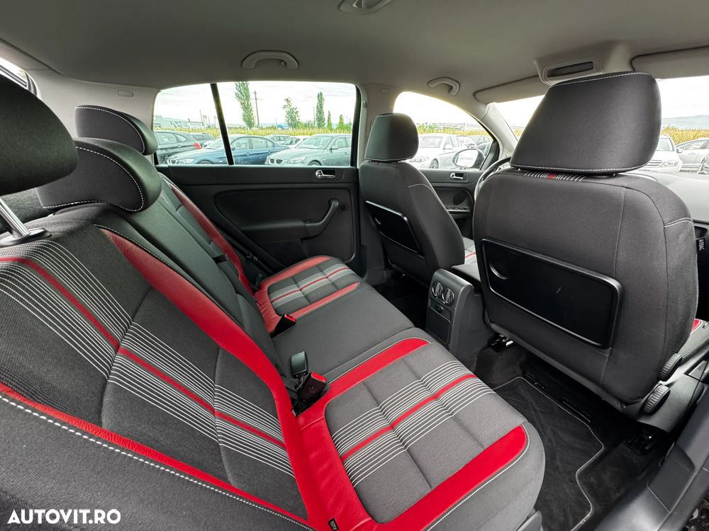 Volkswagen Golf Plus 1.2 TSI MATCH - 15