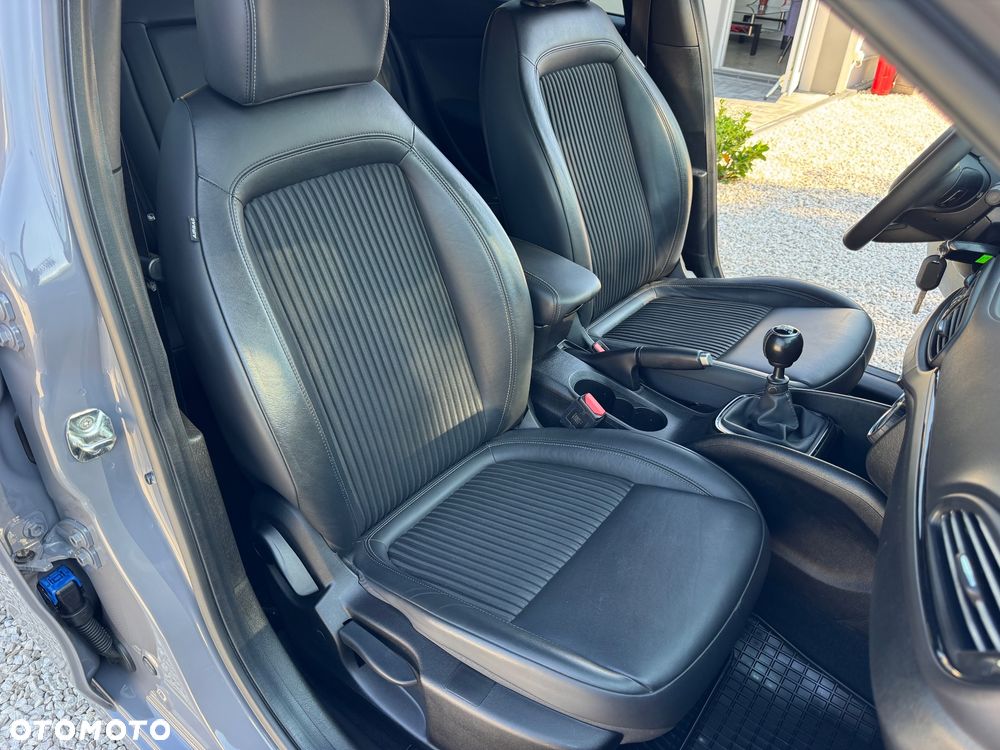 Fiat Tipo 1.4 T-Jet 16v S-Design EU6d - 35