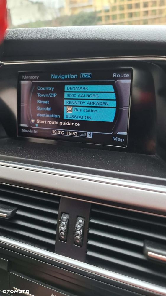 Audi A5 Sportback - 15