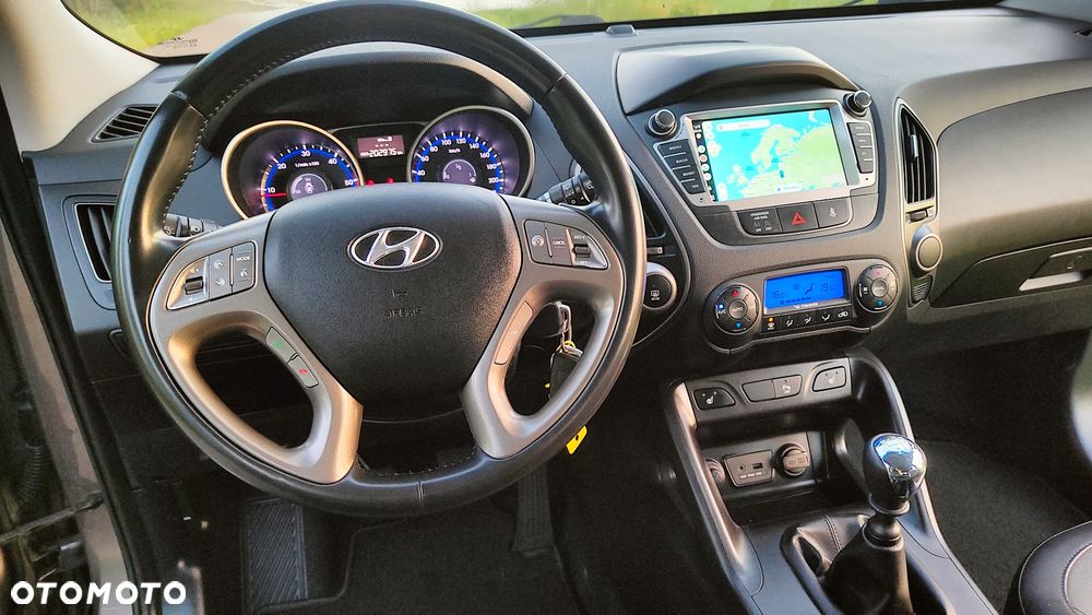 Hyundai ix35 - 38