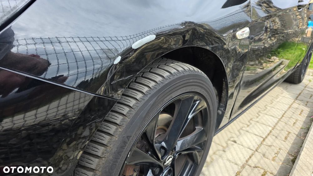 Opel Astra 1.6 D (CDTI) Start/Stop Innovation - 7