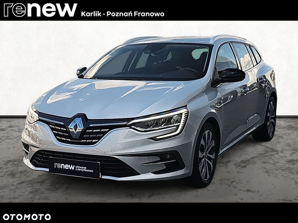 Renault Megane 1.3 TCe FAP Techno EDC - 2