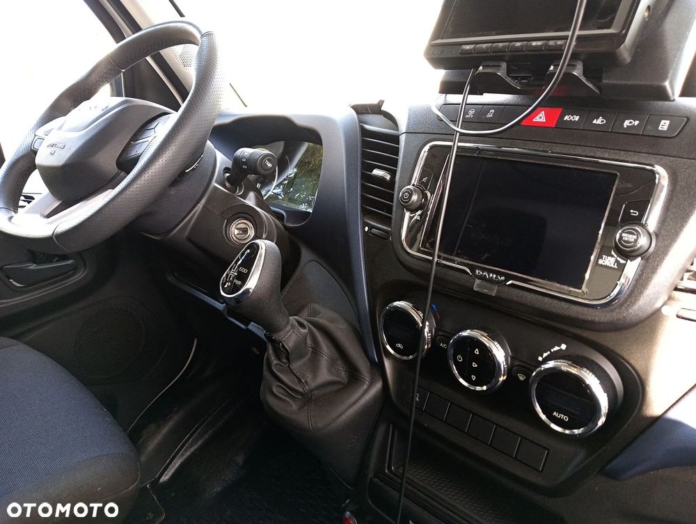 Iveco DAILY 35S18A - NIE używany NOWY. - 10