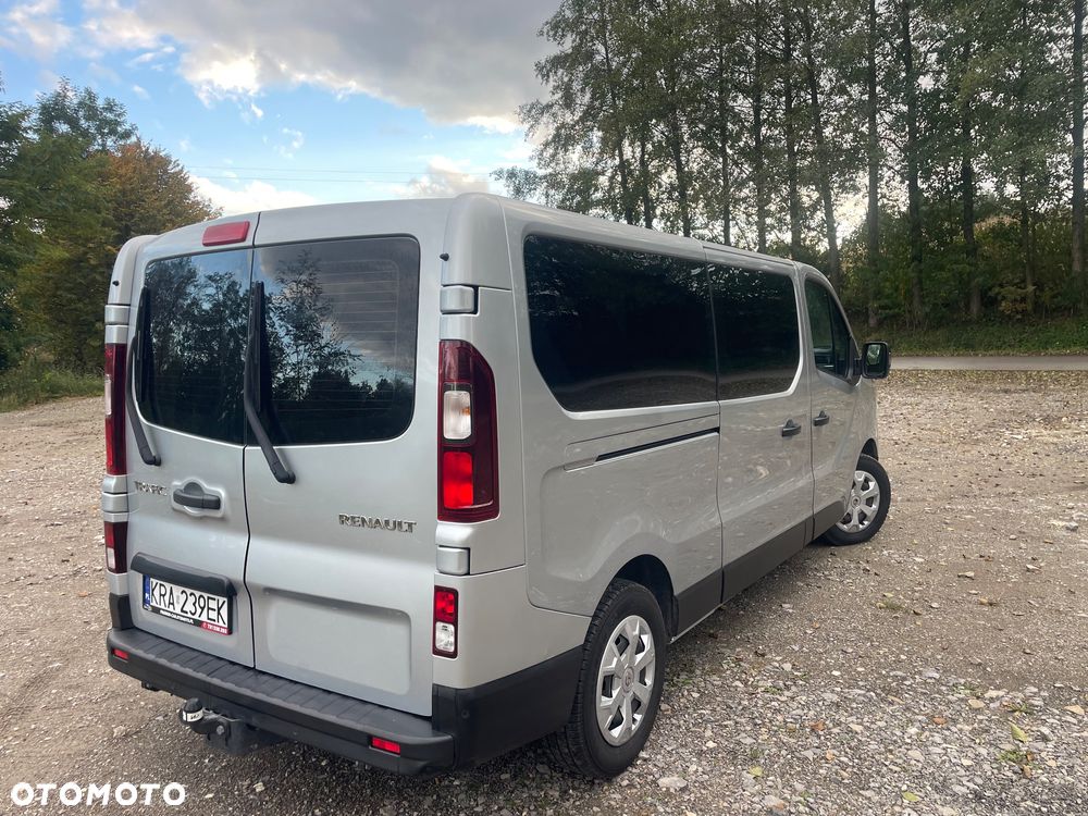 Renault Trafic - 5
