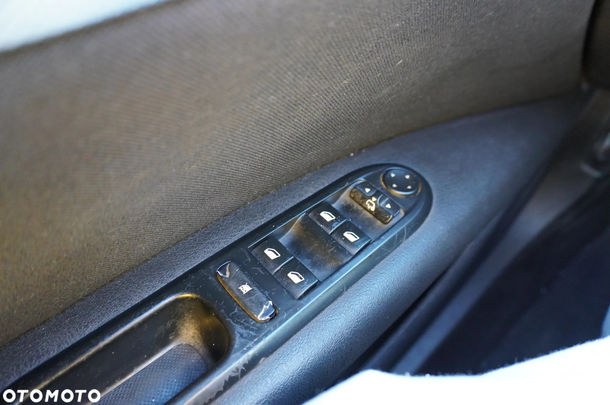 Peugeot 407 SW 160 Platinum - 20