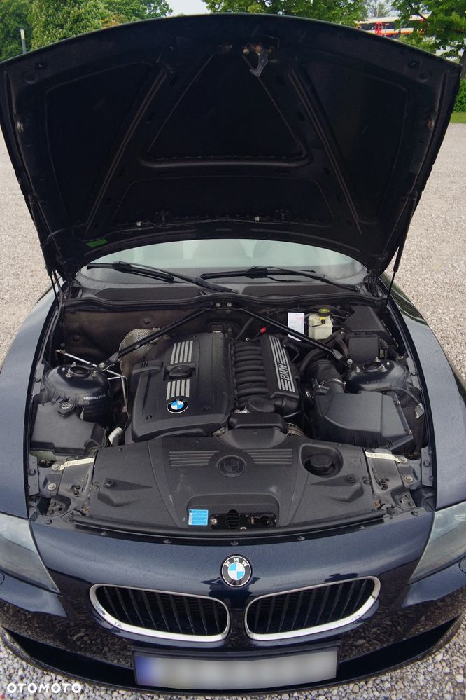 BMW Z4 - 34