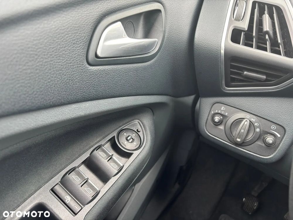 Ford C-MAX 1.6 EcoBoost Titanium - 7