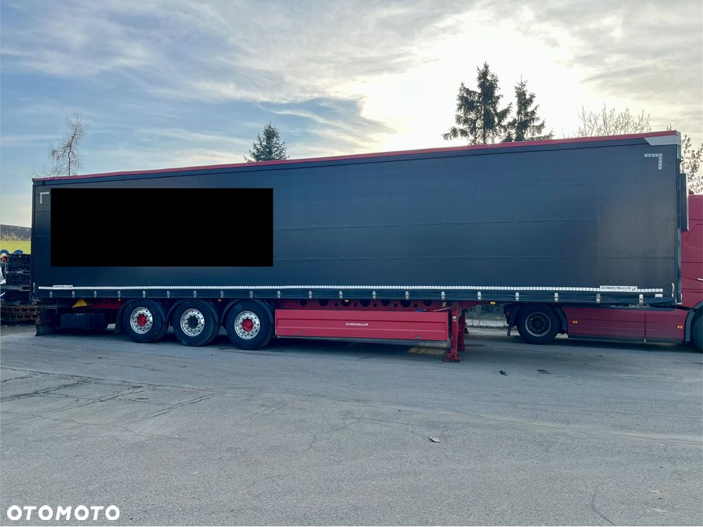 Schwarzmuller SPA3/E - 1