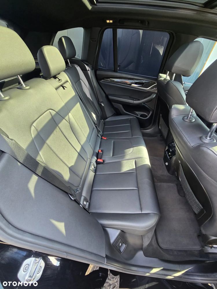 BMW X3 xDrive30i xLine sport - 18