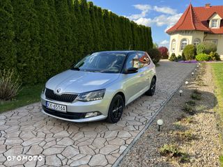 Skoda Fabia 1.0 TSI Clever