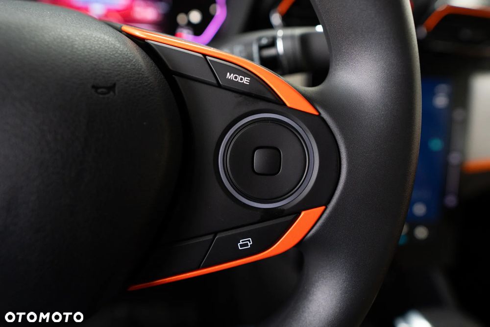 Dongfeng Shine 1.5T Mach Power - 14