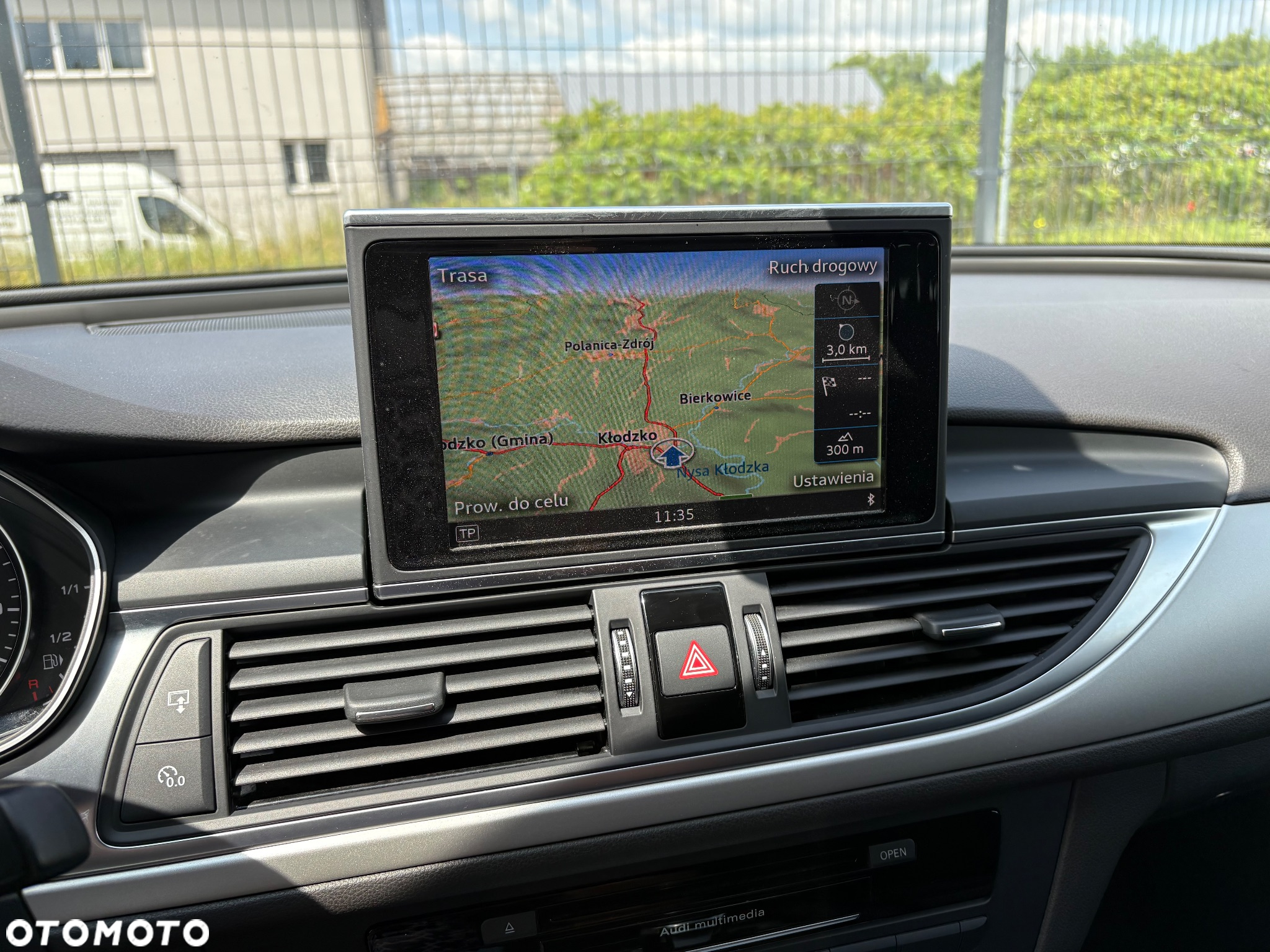 Audi A6 Avant 2.0 TDI Ultra S tronic - 21