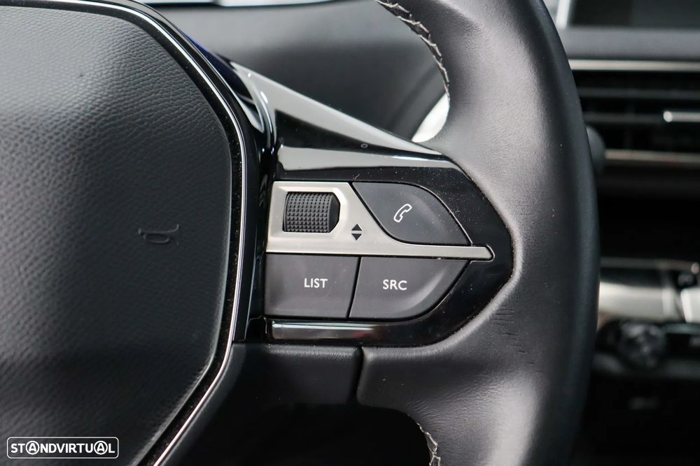 Peugeot 3008 BlueHDi 130 Stop & Start Allure - 20