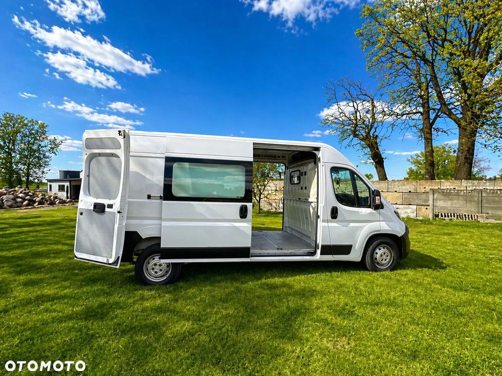 Fiat Ducato - 4