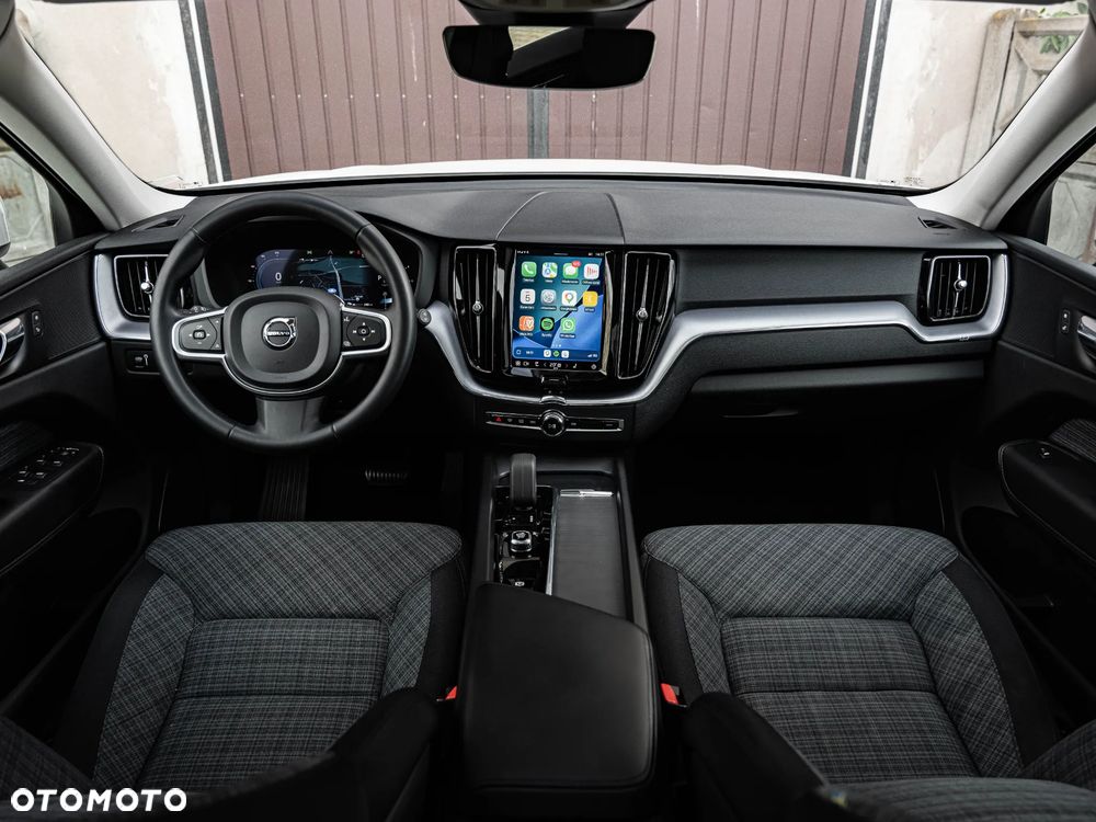 Volvo XC 60 B4 D Core - 6