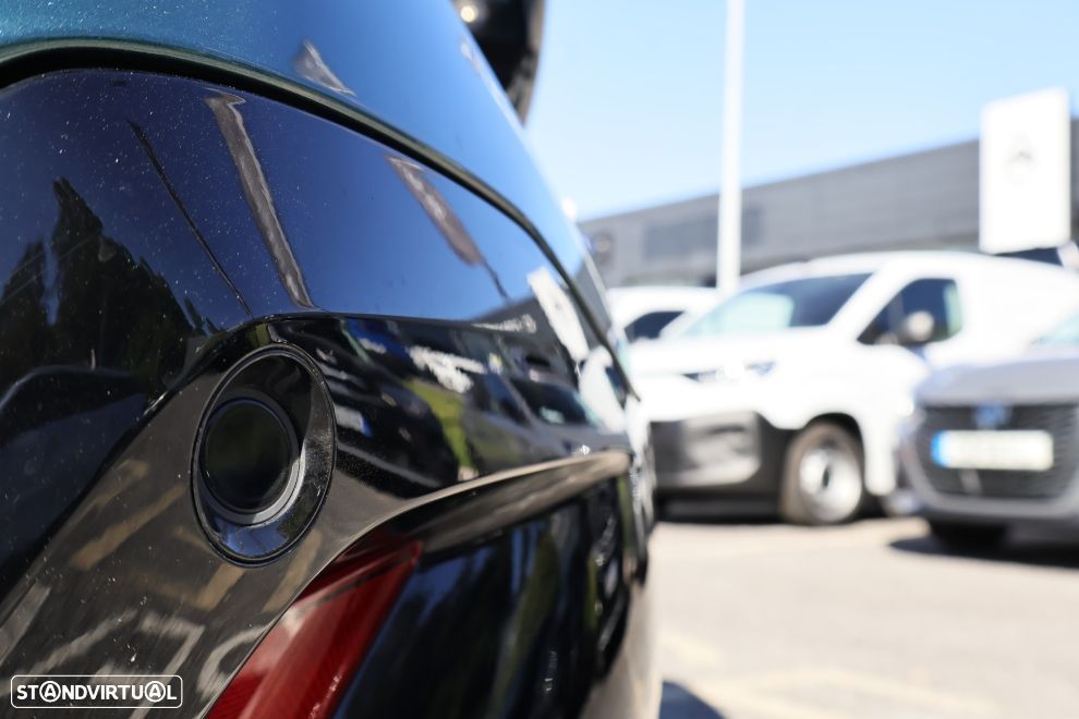 Peugeot e-308 SW 54 kWh Allure - 6