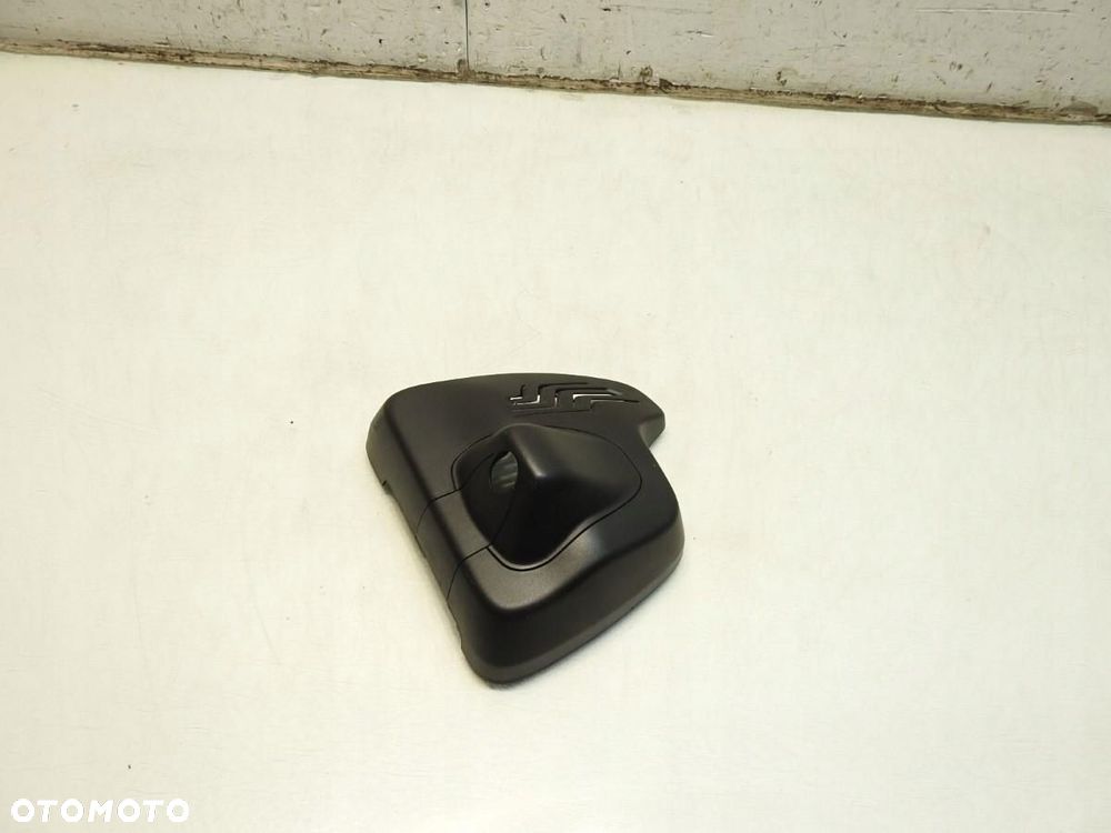 OBUDOWA LUSTERKA WSTECZNEGO VOLVO V60 31218532 - 6