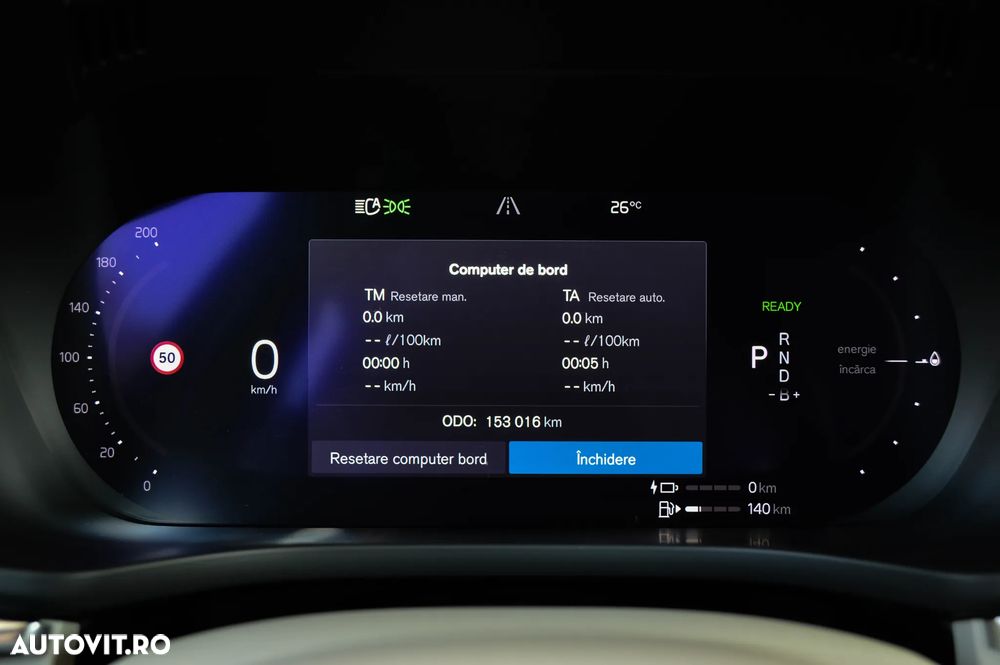 Volvo XC 60 T6 AWD Ultra Black Edition - 7
