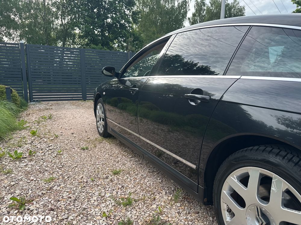 Citroën C6 HDi 205 Biturbo FAP Exclusive - 5