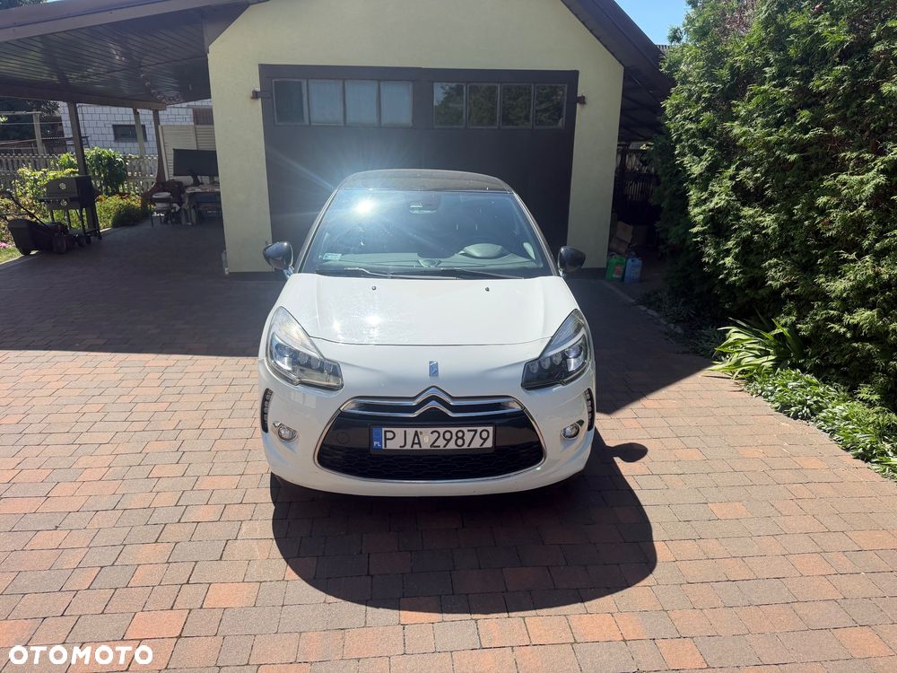 Citroën DS3 BlueHDi 120 SportChic - 3