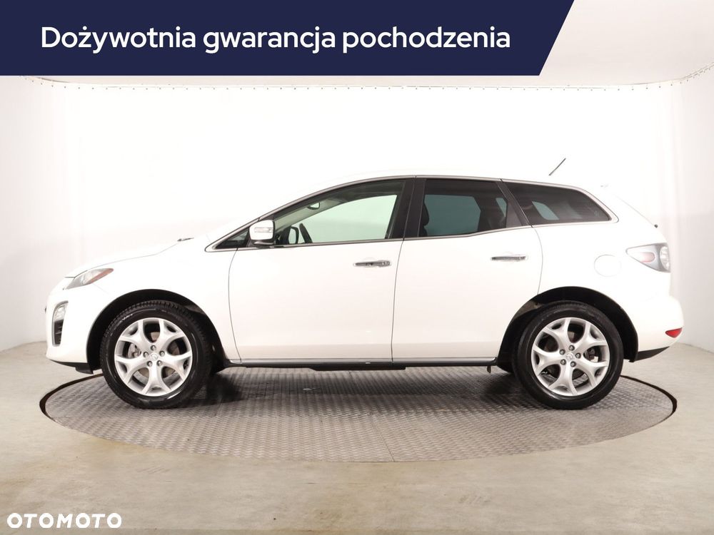 Mazda CX-7 - 4