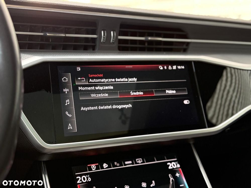 Audi A6 Allroad - 20