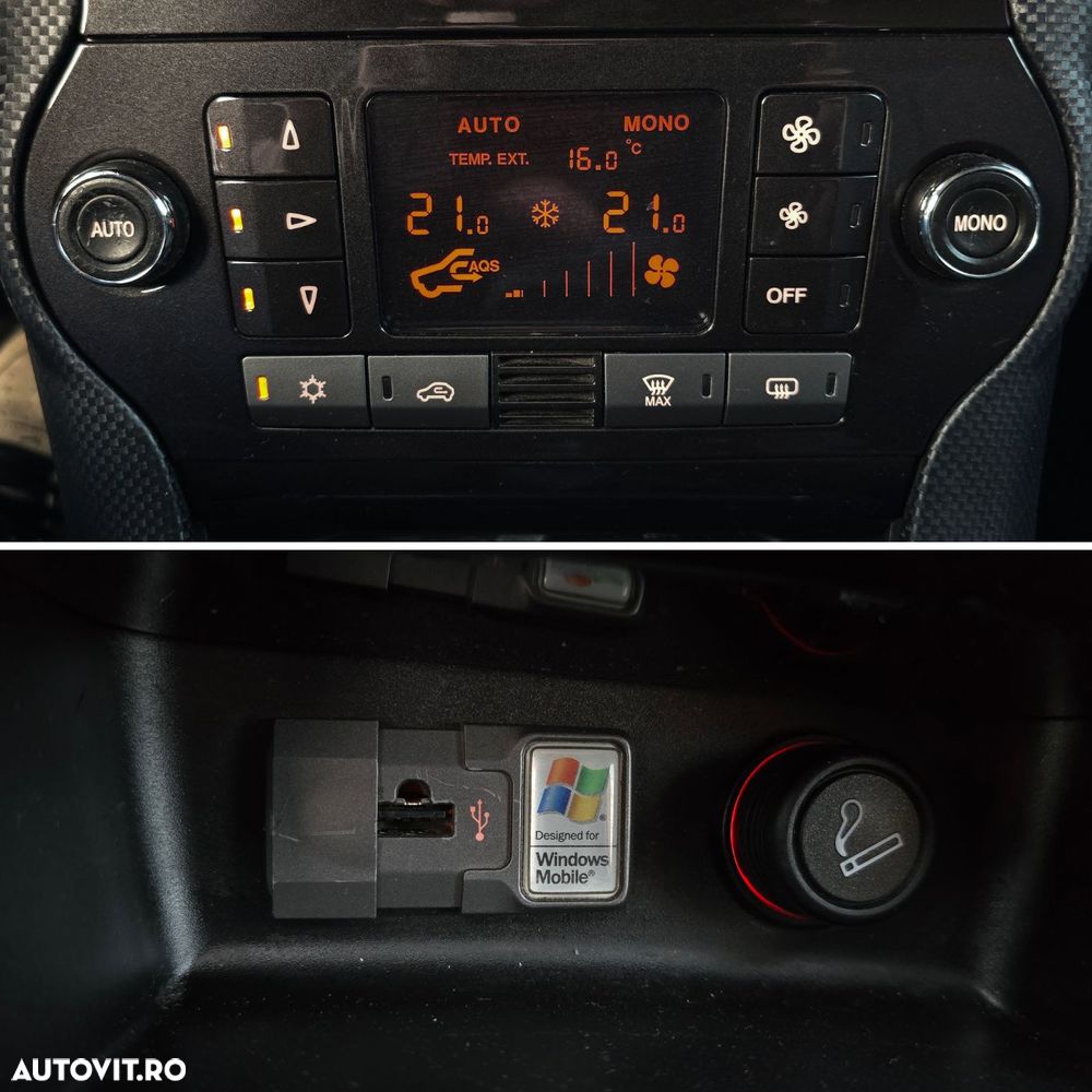 Fiat Bravo 1.4 T-JET 16V Active - 9