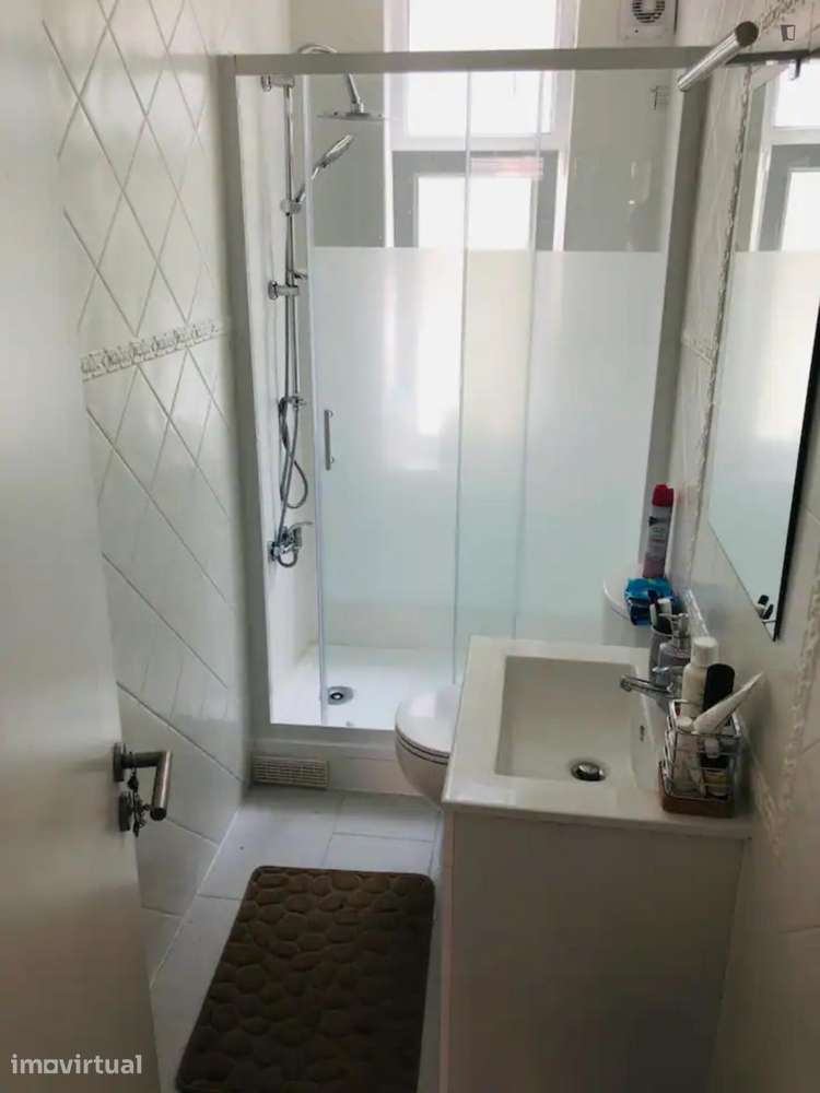 Casa com 2 quartos - localizado em Benfica Lisbon - Grande imagem: 5/9