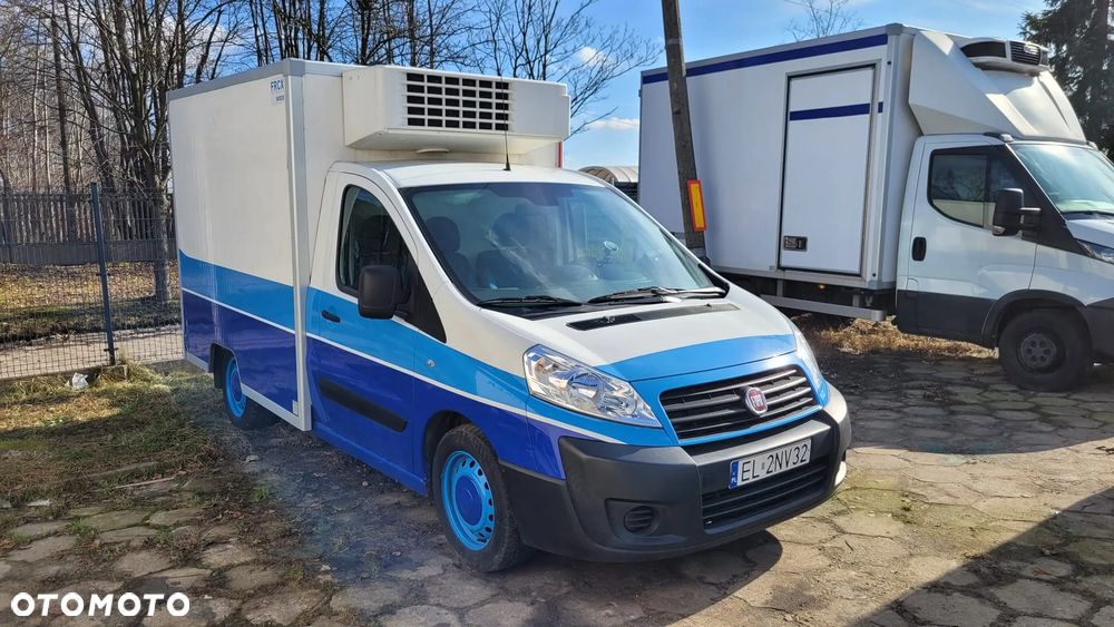 Fiat Scudo - 3