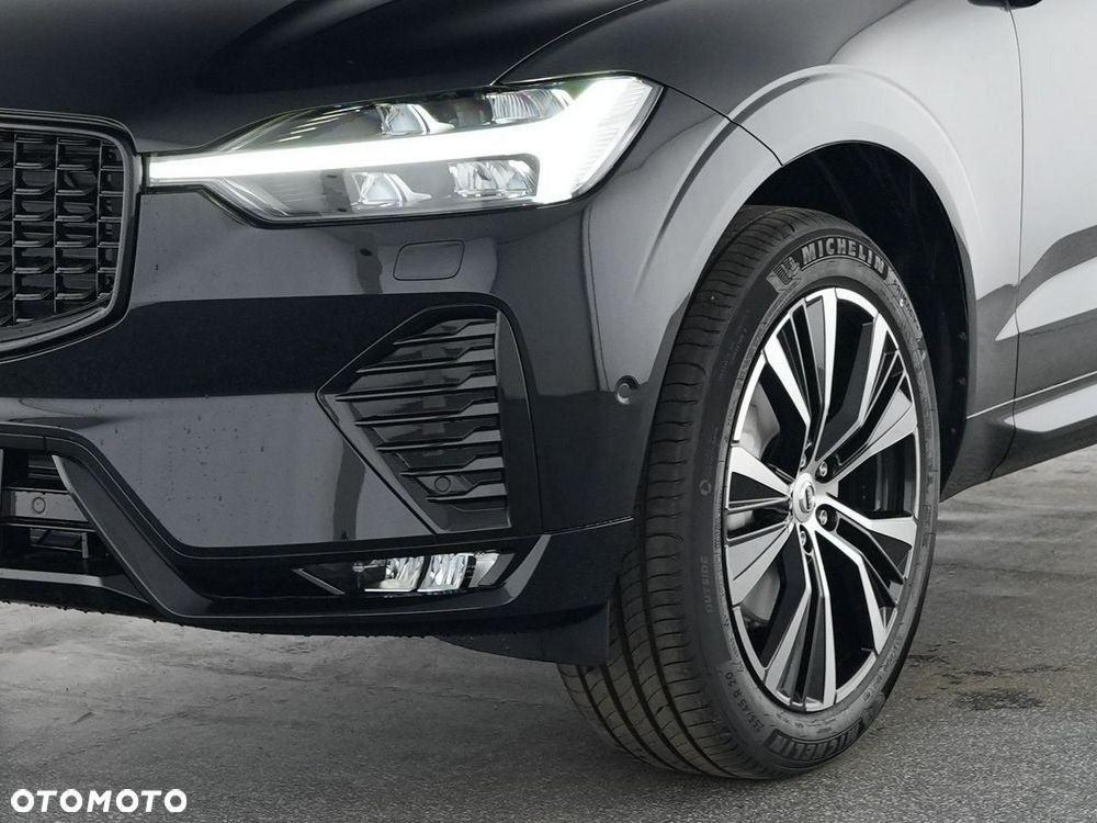 Volvo XC 60 B5 B AWD Ultra Dark - 10
