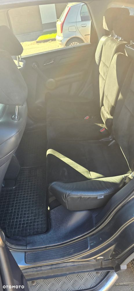 Honda CR-V 2.0 Elegance Lifestyle - 13