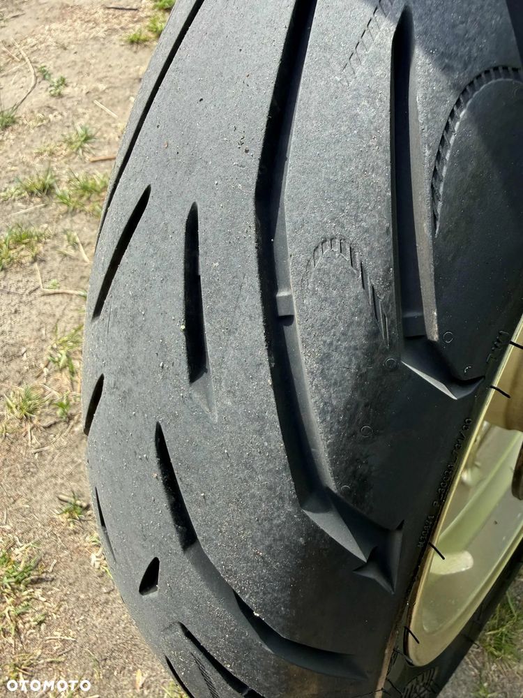 Suzuki Gladius - 7