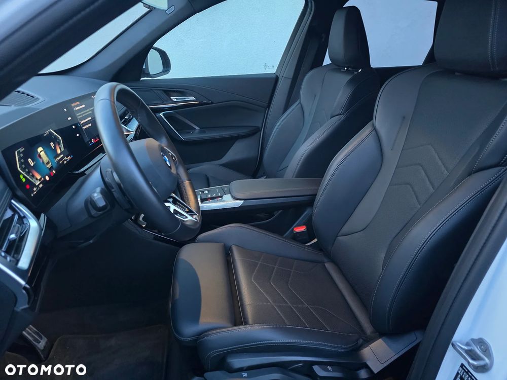 BMW X1 sDrive18i M Sport - 10