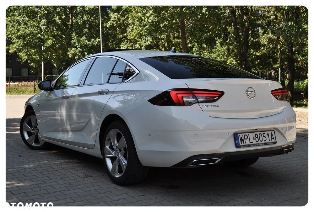 Opel Insignia 2.0 T Business Elegance S&S - 17