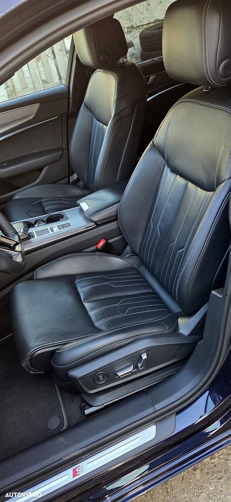 Audi S6 TDI quattro Tiptronic - 21