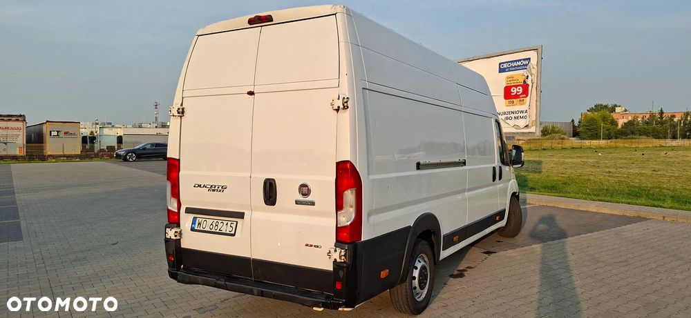Fiat Ducato - 7
