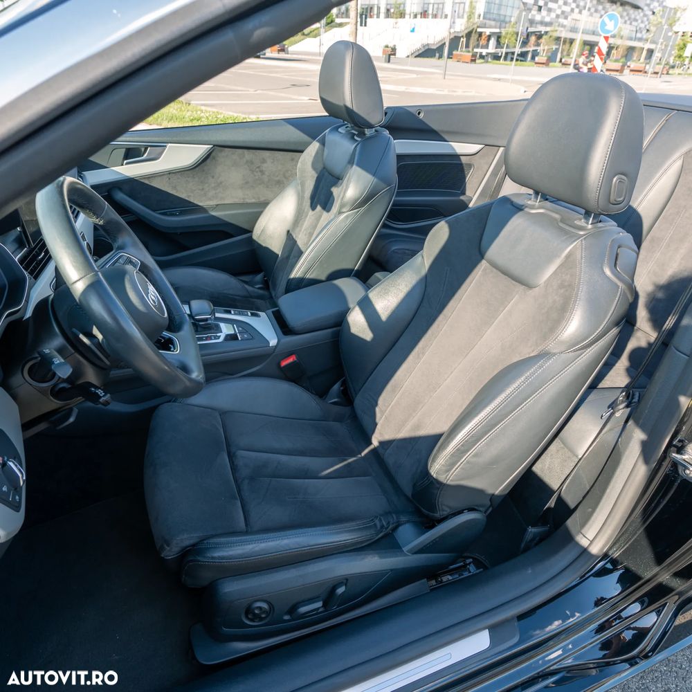 Audi A5 Coupé - 11