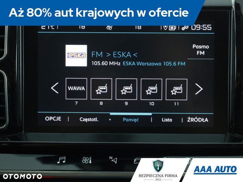 Citroën C5 Aircross - 11