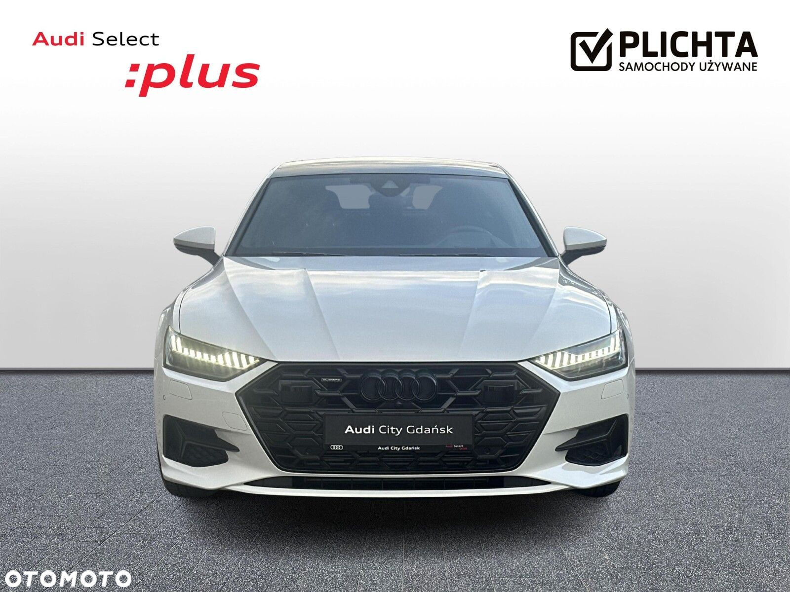 Audi A7 Sportback - 8