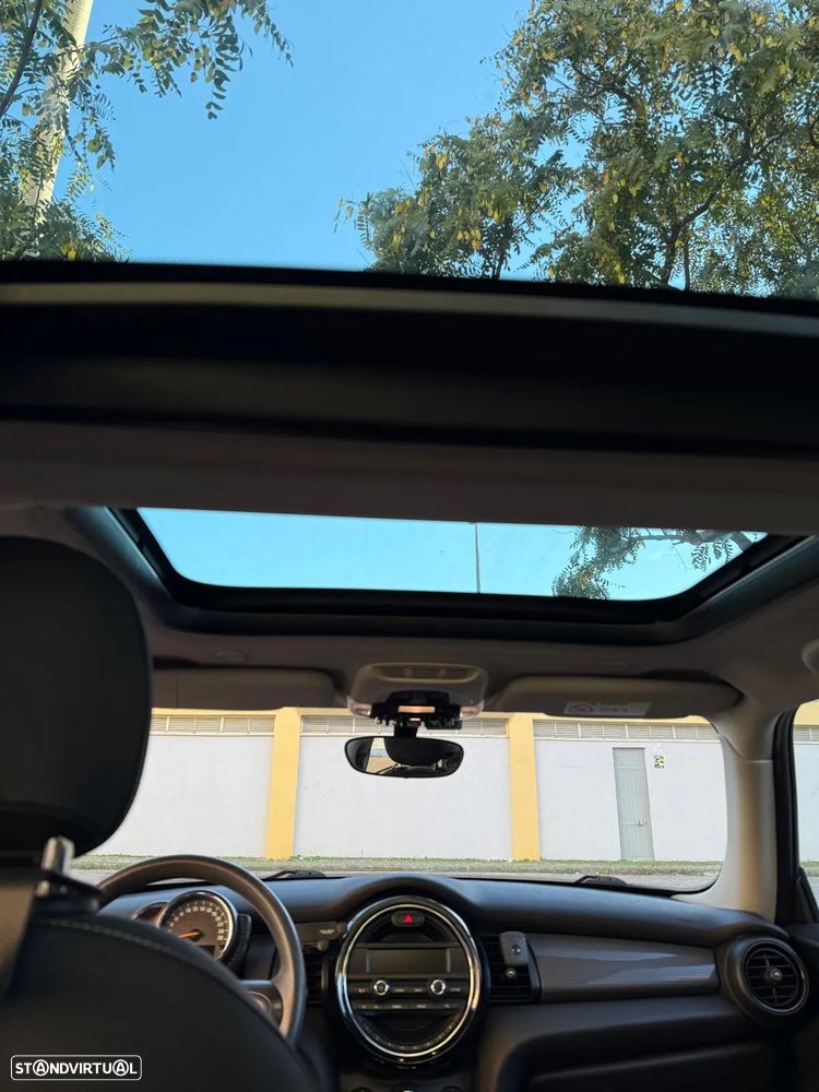 MINI 3 Portas Cooper - 11