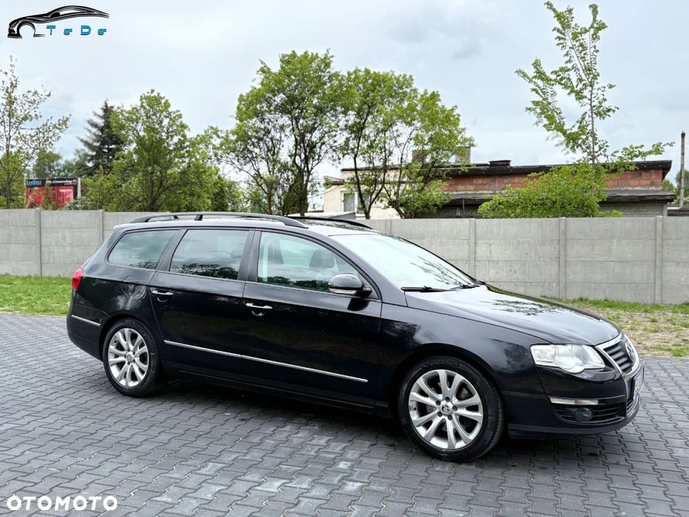 Volkswagen Passat - 16
