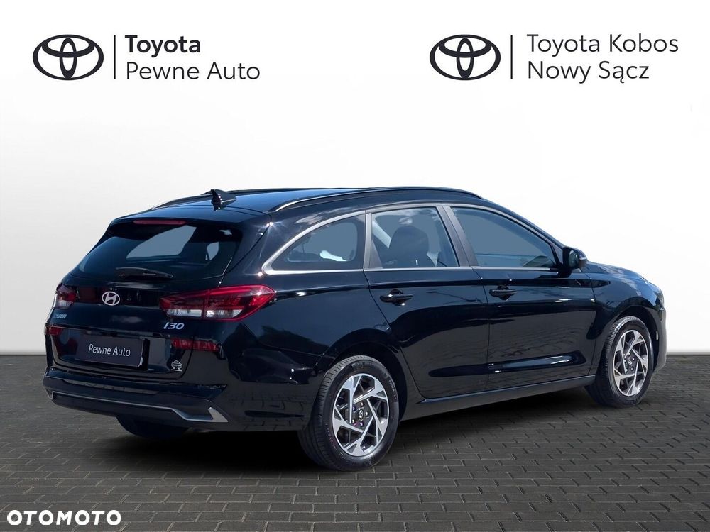 Hyundai i30 - 2