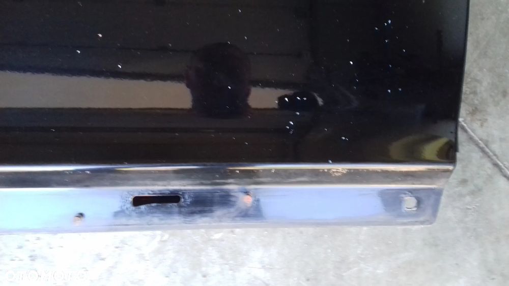 drzwi przód przednie lewe prawe A6 C6 LY9B - 17