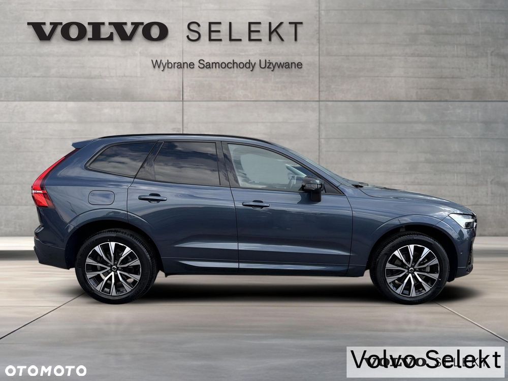 Volvo XC 60 - 8