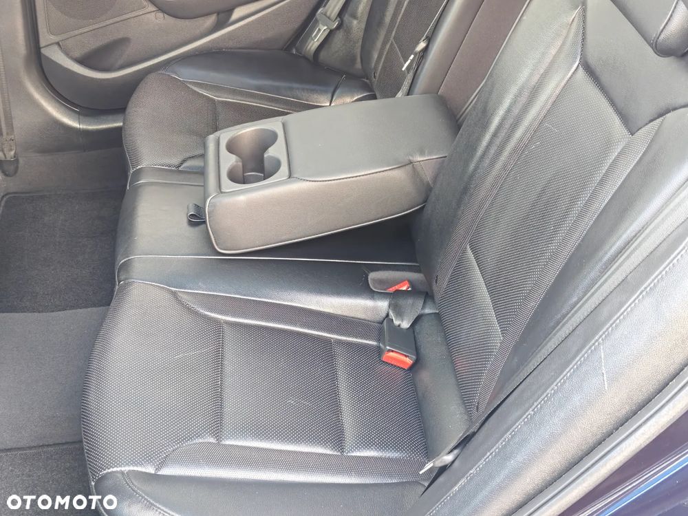 Hyundai i40 1.7 CRDi Automatik Premium - 31