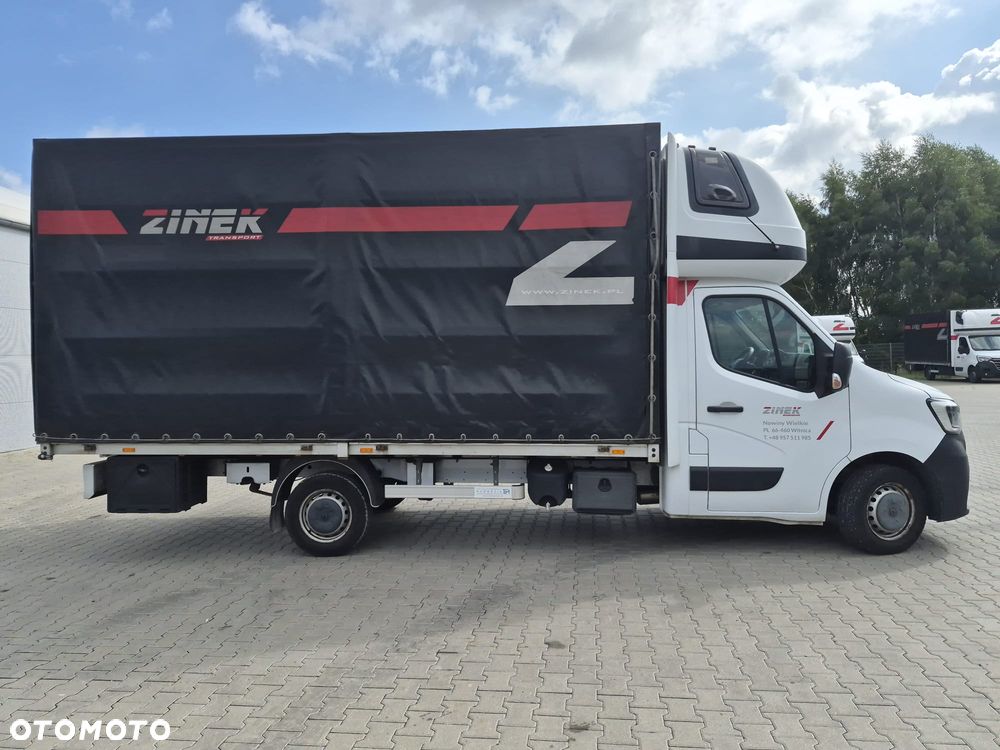 Renault Master - 2