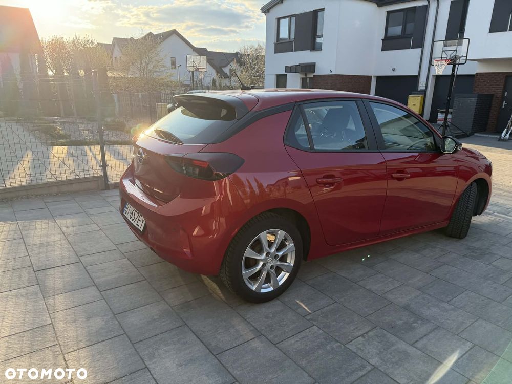 Opel Corsa 1.2 Elegance S&S - 7