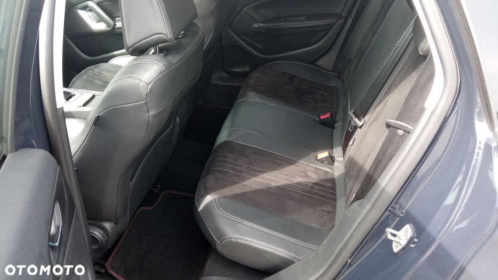 Peugeot 308 BlueHDi 130 Stop & Start Allure - 9