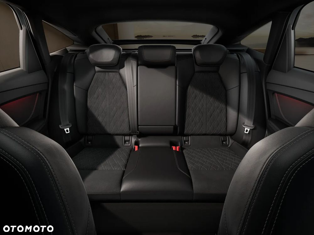 Audi Q4 e-tron 45 82kWh S Line - 8